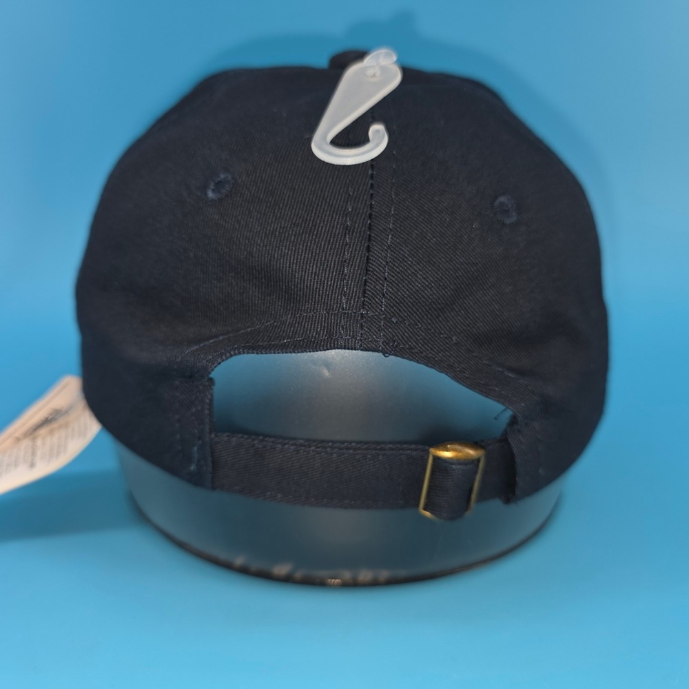 Disney Fantasia 85 Years Chernabog Flame Baseball Cap NWT - Picture 4 of 8